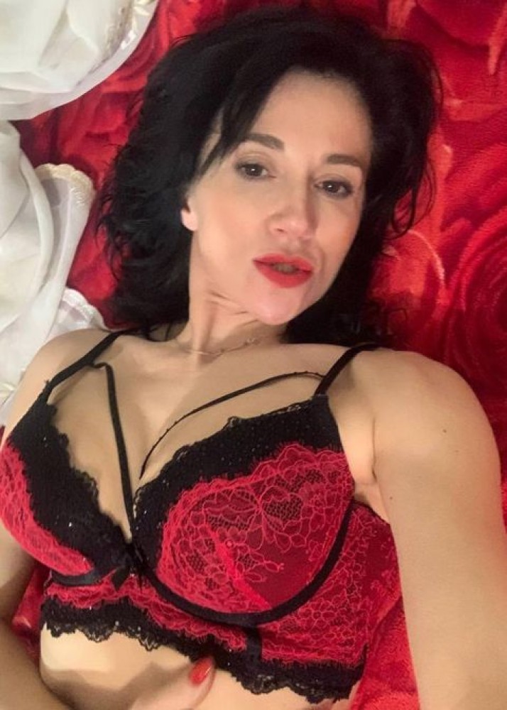 Индивидуалка Вика главное фото в городе Кумертау 