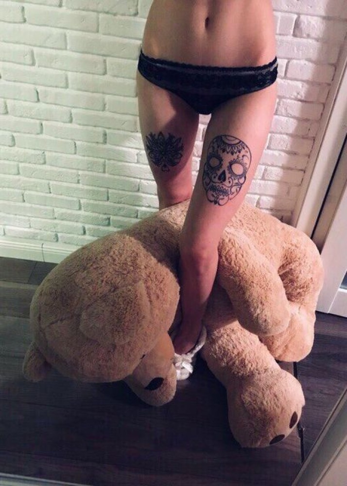 Индивидуалка Яна главное фото в городе Кумертау 