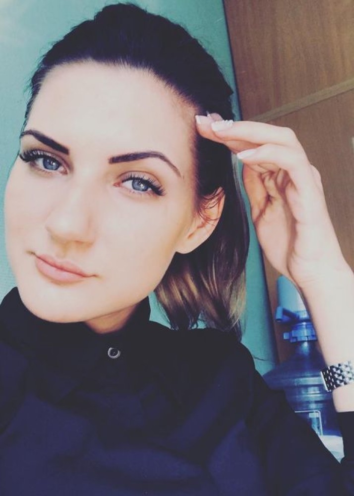 Индивидуалка Яна фото № 2 в городе Кумертау