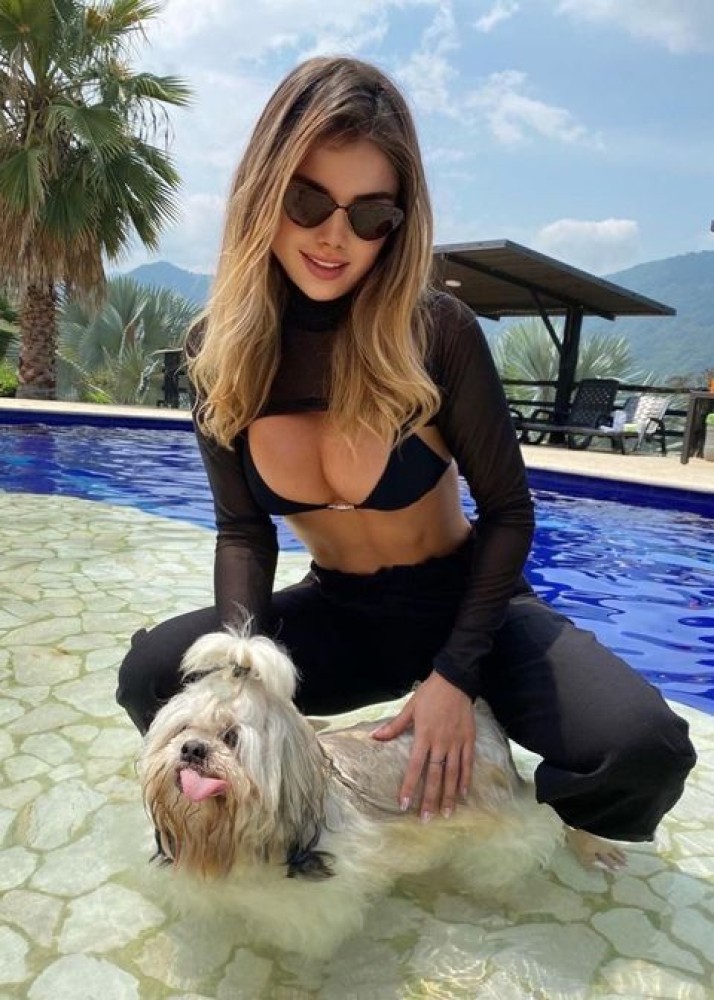 Индивидуалка ЖАННА фото № 2 в городе Кумертау