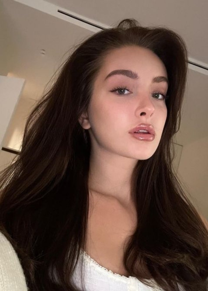 Индивидуалка Женя фото № 2 в городе Кумертау