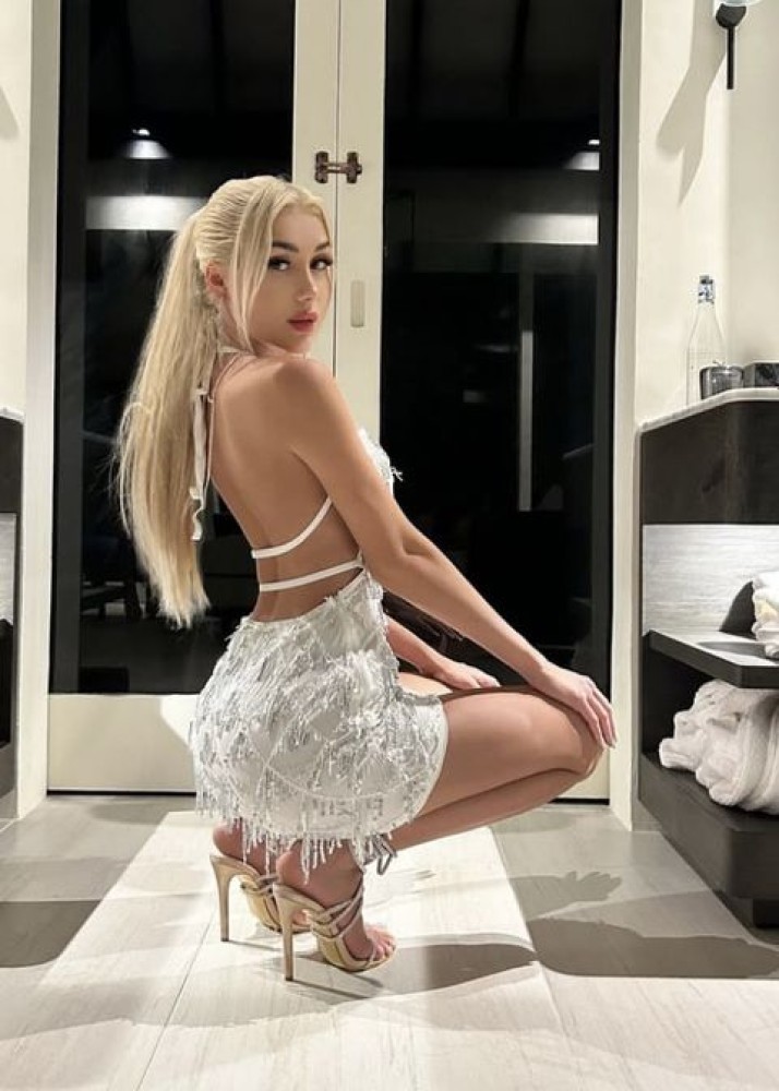 Индивидуалка Алесия фото № 2 в городе Кумертау