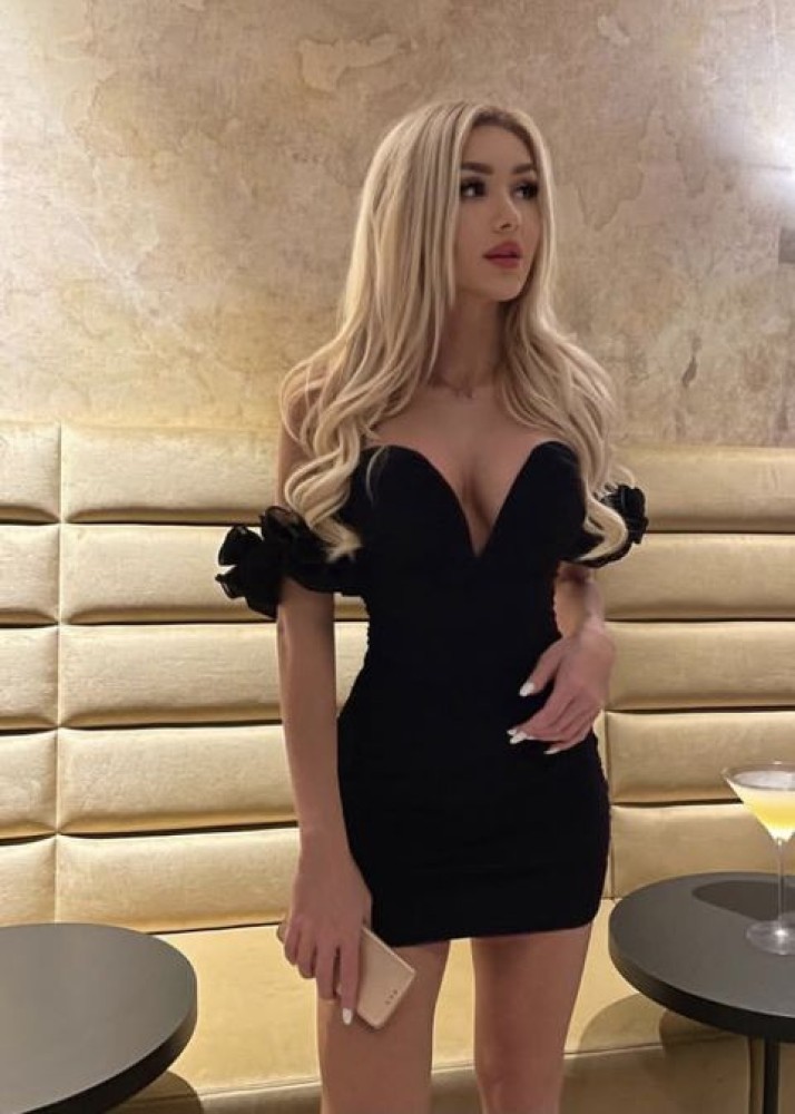 Индивидуалка Алесия фото № 2 в городе Кумертау