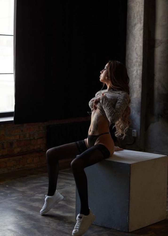 Индивидуалка Алочка фото № 2 в городе Кумертау