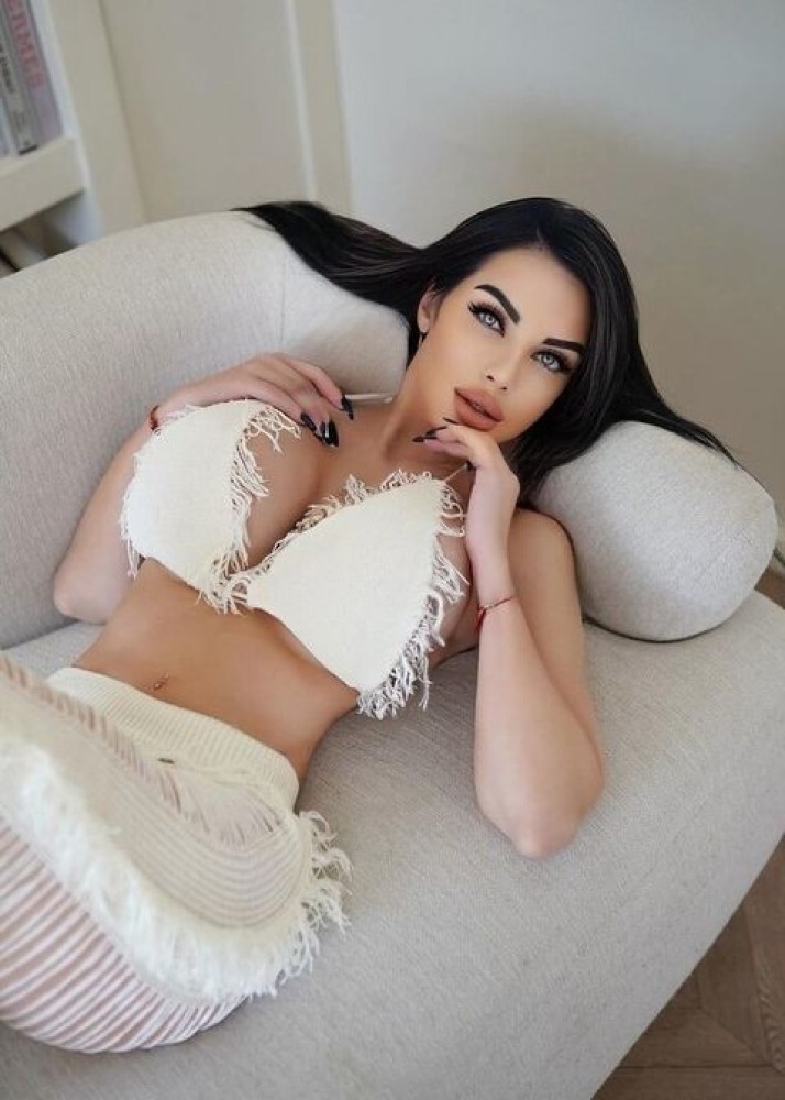 Индивидуалка Карина фото № 2 в городе Кумертау