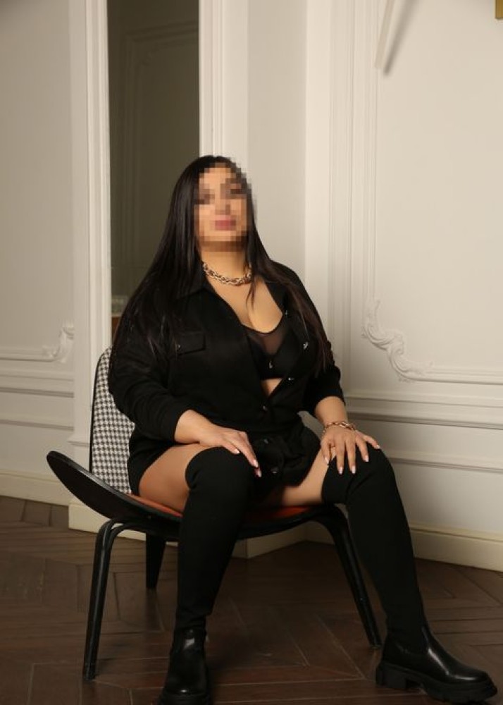 Индивидуалка Крис фото № 2 в городе Кумертау