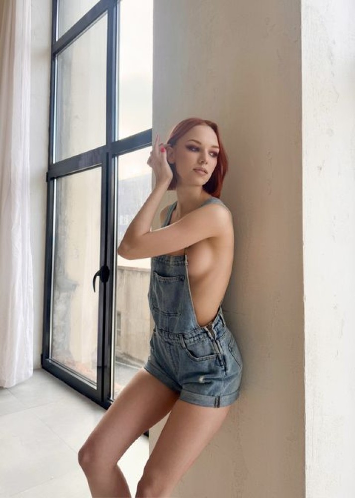 Индивидуалка Лиса фото № 2 в городе Кумертау