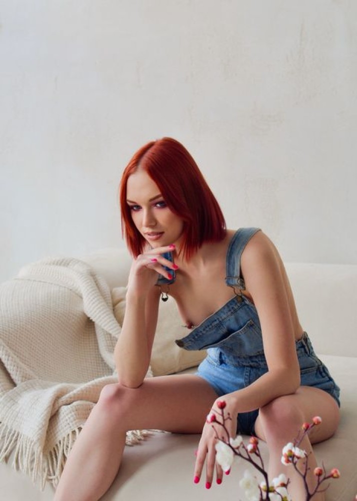 Индивидуалка Лиса фото № 2 в городе Кумертау