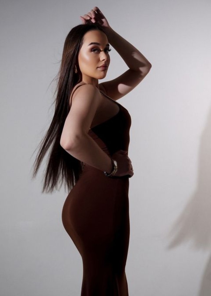 Индивидуалка Лиза фото № 2 в городе Кумертау