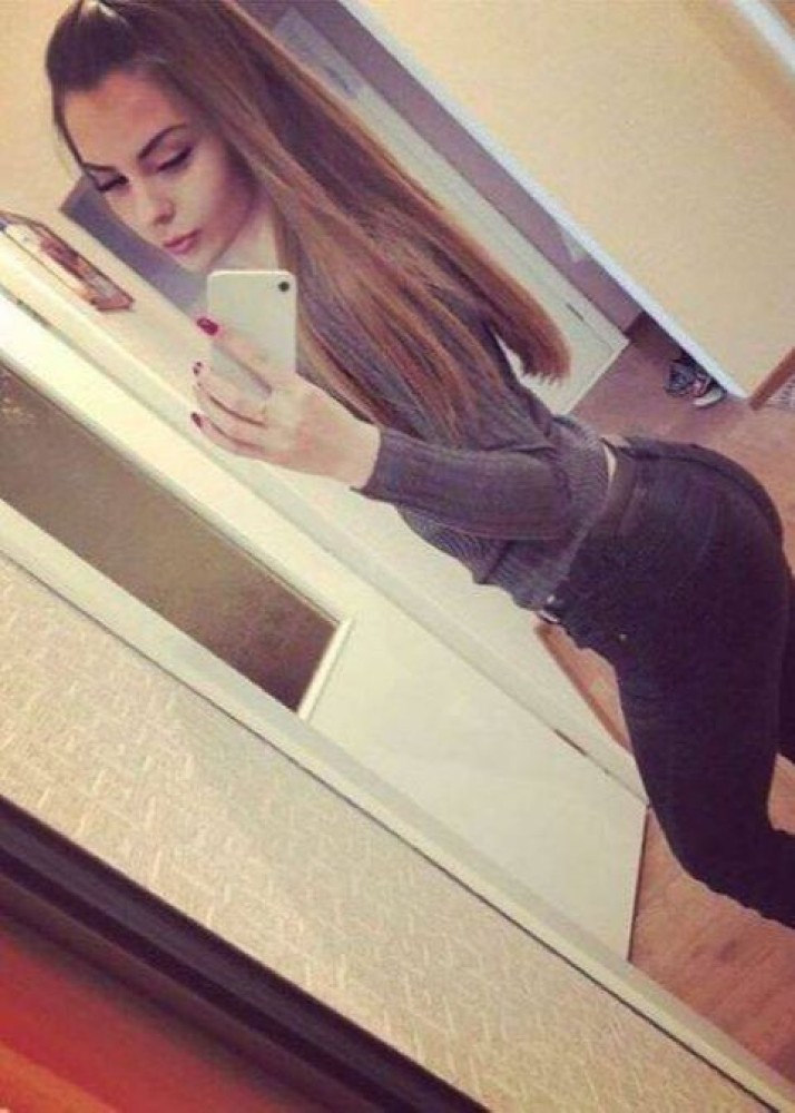 Индивидуалка Настя главное фото в городе Кумертау 