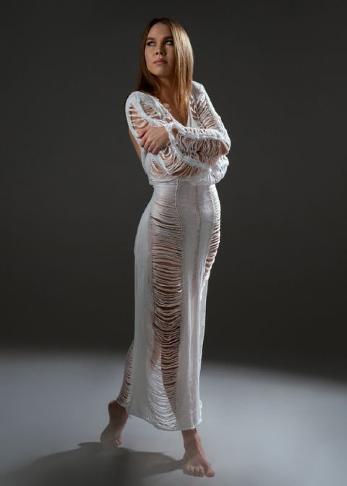 Индивидуалка Вероника фото № 2 в городе Кумертау