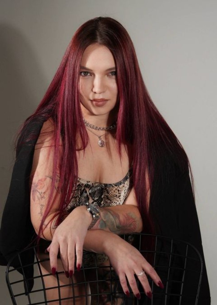 Индивидуалка Вита главное фото в городе Кумертау 