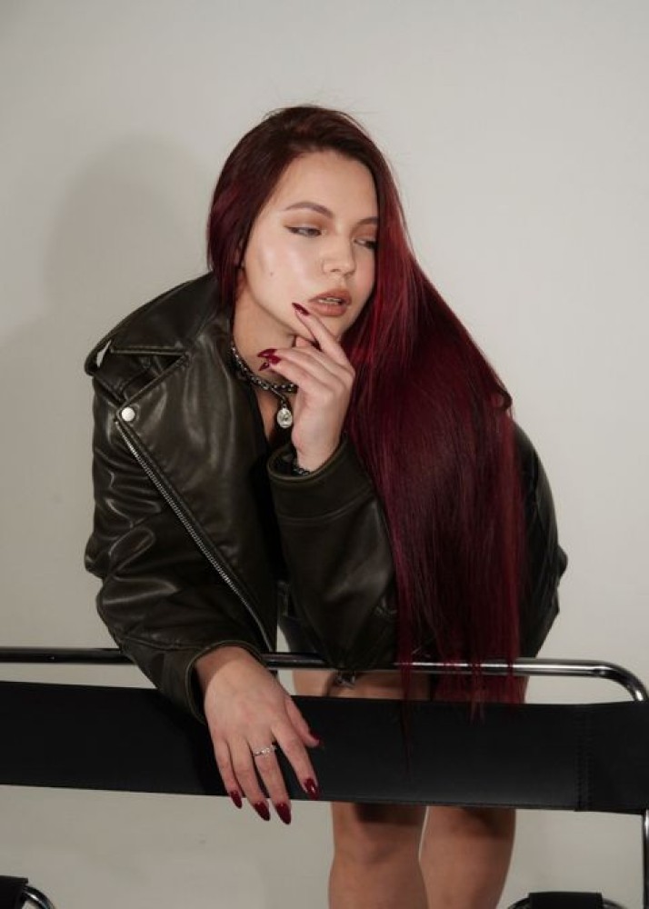 Индивидуалка Вита фото № 2 в городе Кумертау