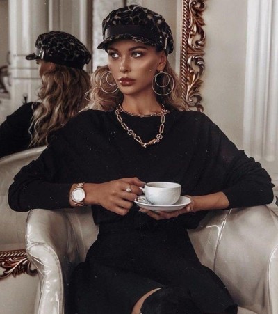 Яна, Г. Кумертау