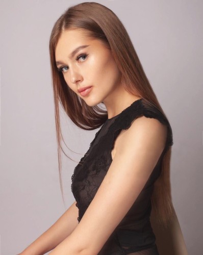 Аня, Г. Кумертау