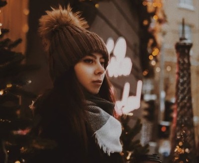 Карина, Г. Кумертау