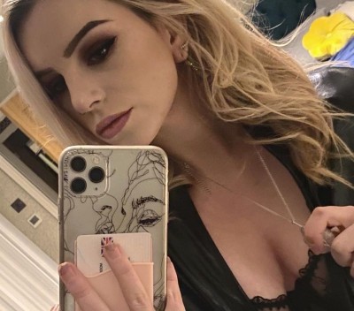 Оксана, Г. Кумертау