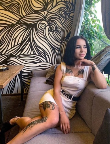 🎥 Ника, Г. Кумертау