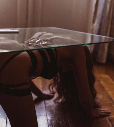 Дашка, Г. Кумертау