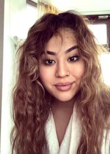 Адель, Г. Кумертау