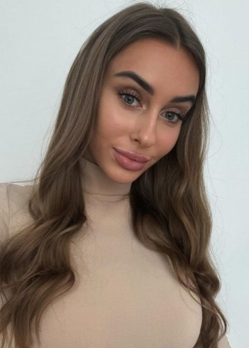 Анна, Г. Кумертау