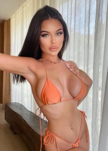 Лейла, Г. Кумертау