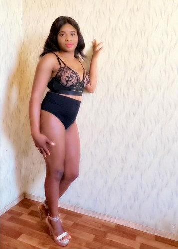 Shakira, Г. Кумертау