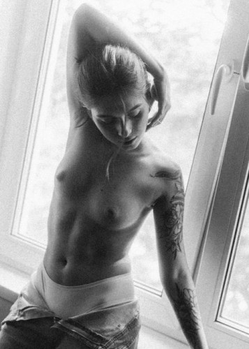 Яна, Г. Кумертау